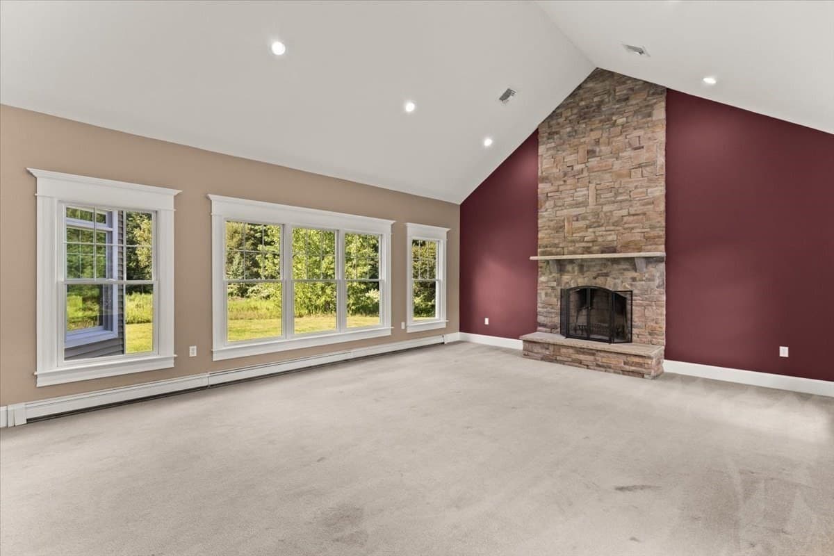Single Family Residence at 80 Joshua Lane, Taunton MA 02718, Taunton, photo 28 of 40