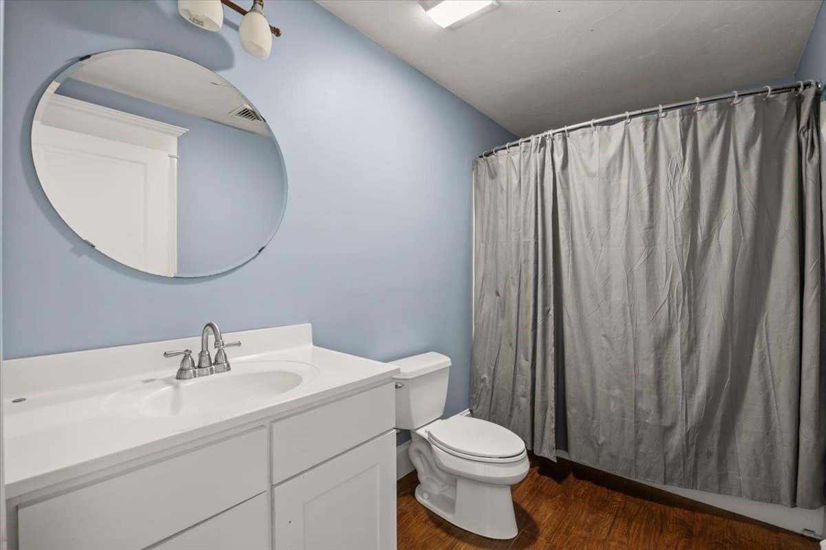 Single Family Residence at 80 Joshua Lane, Taunton MA 02718, Taunton, photo 33 of 40
