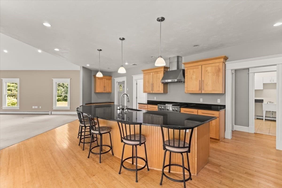 Single Family Residence at 80 Joshua Lane, Taunton MA 02718, Taunton, photo 21 of 40