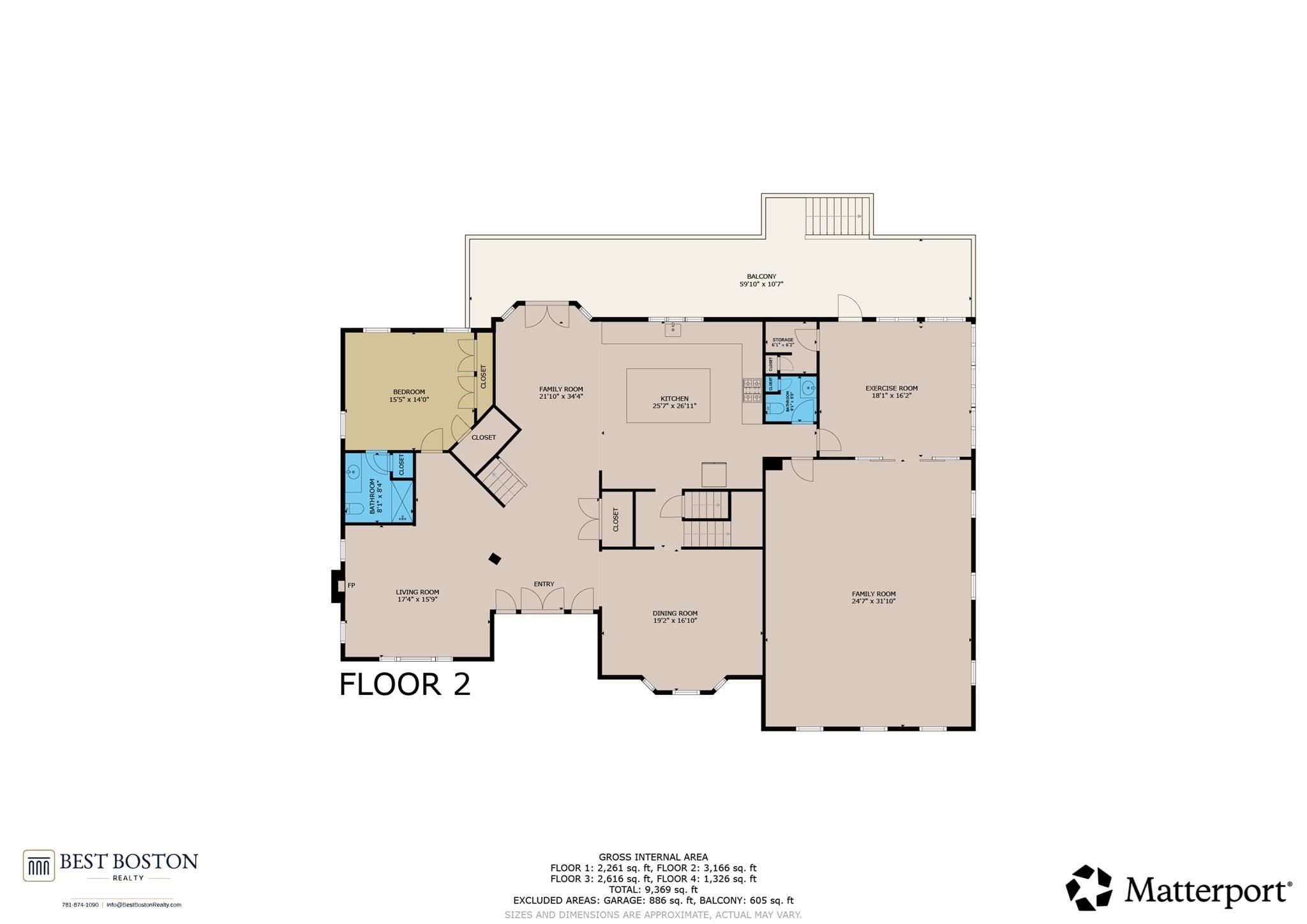 Single Family Residence at 2 Spruce Run, Beverly MA 01915, Beverly, photo 41 of 42