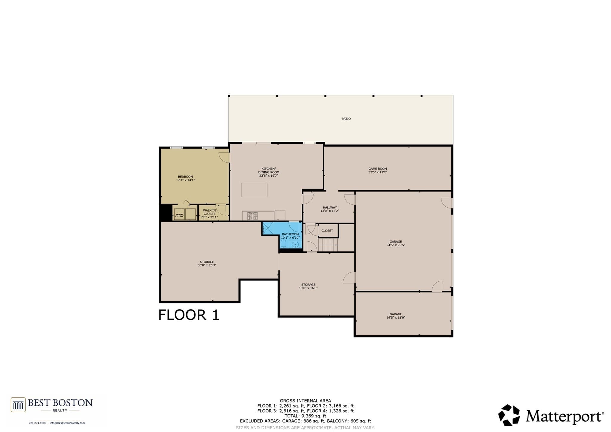 Single Family Residence at 2 Spruce Run, Beverly MA 01915, Beverly, photo 40 of 42