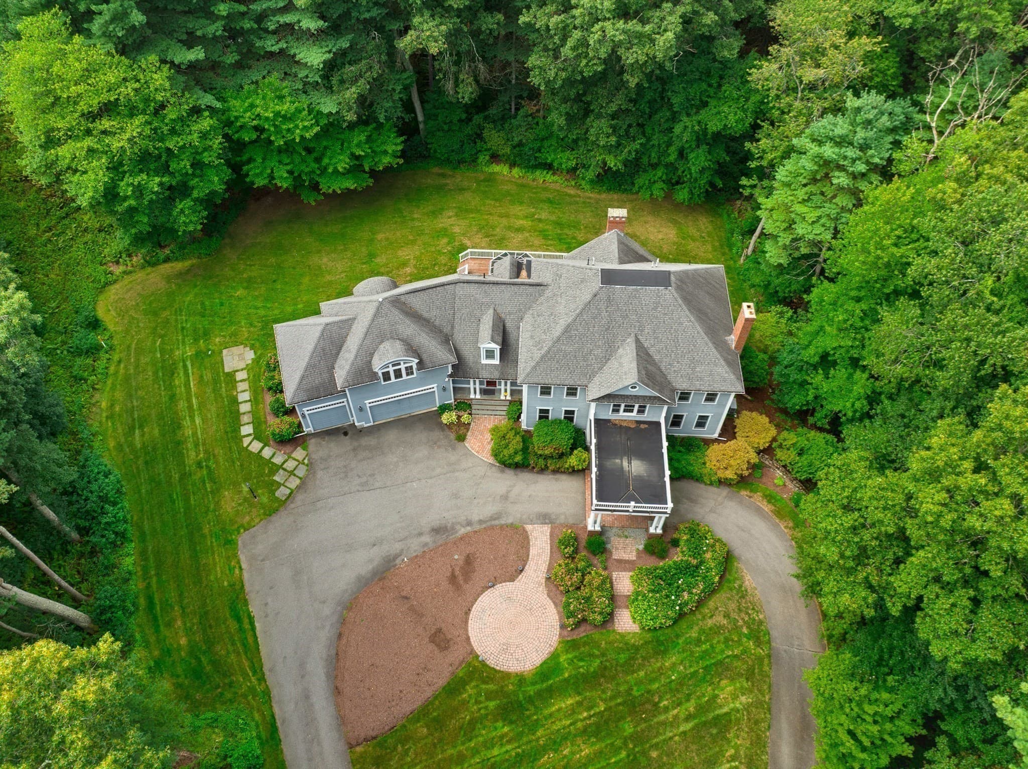 Single Family Residence at 28 Cutler Farm Rd, Sudbury MA 01776, Sudbury, photo 37 of 42