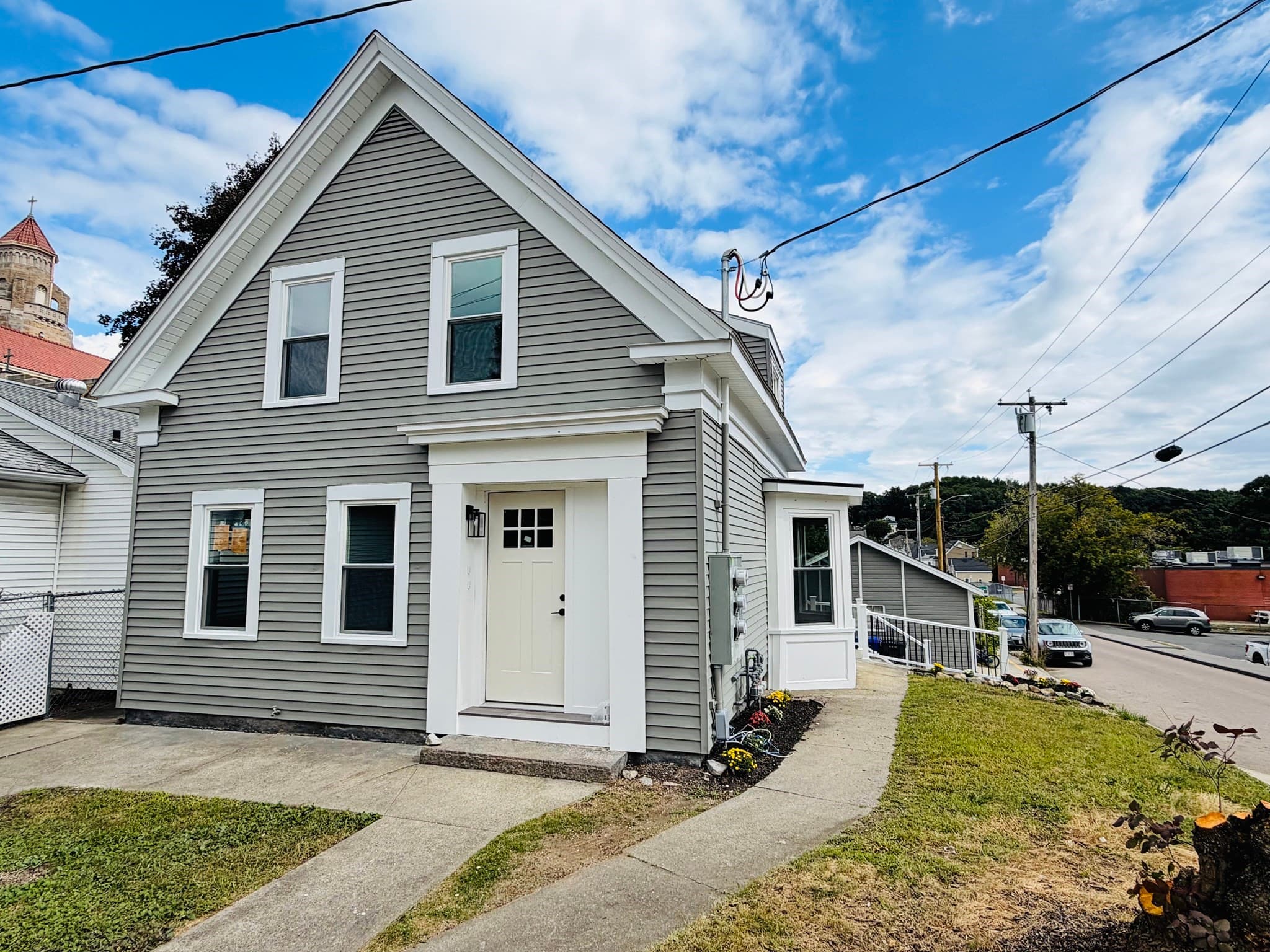 1 E Main St, Milford MA 01757