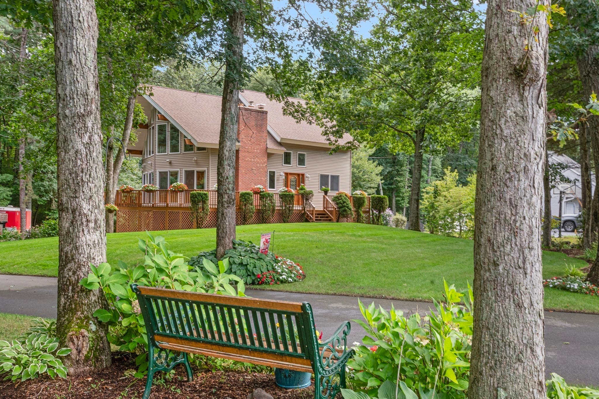 121 Walker St, Seekonk MA 02771