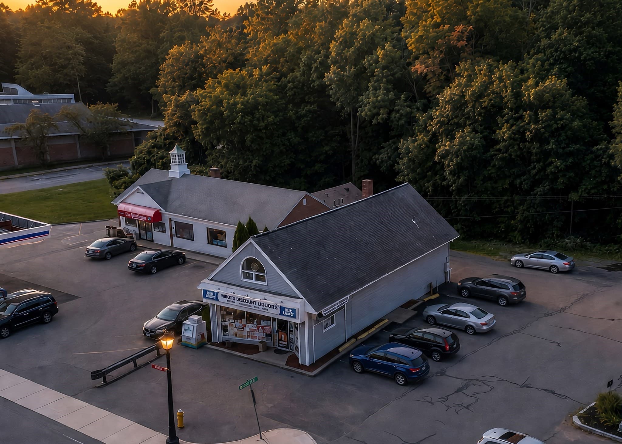 Commercial Sale at 21 South Main, Middleton MA 01949, photo 20 of 23