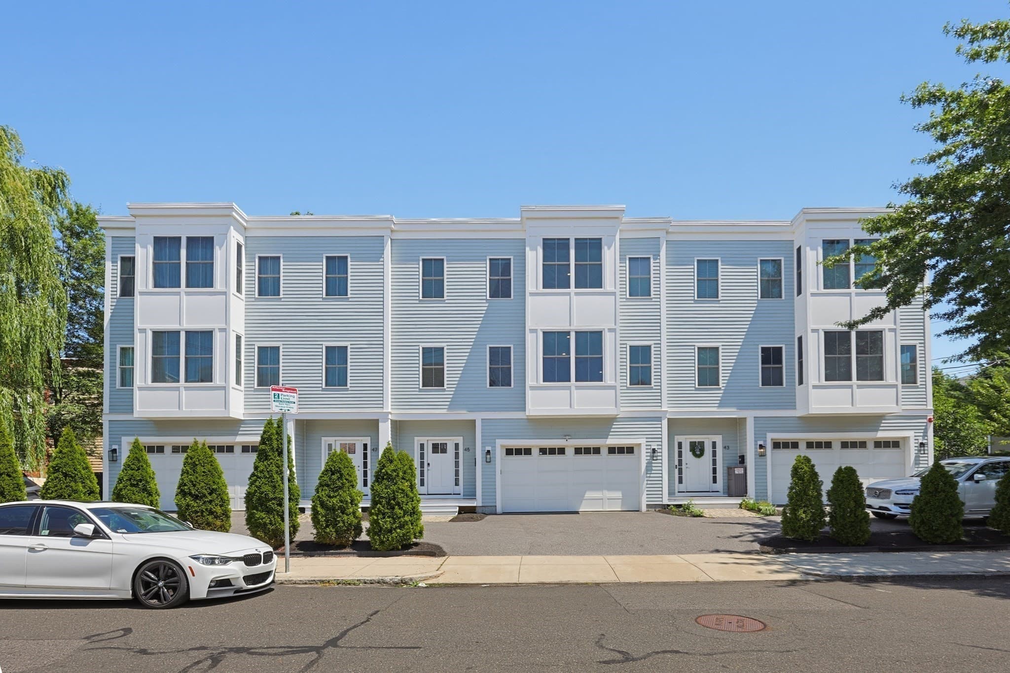 Condominium at 47 Mansfield St # 45, Boston MA 02134, photo 2 of 35