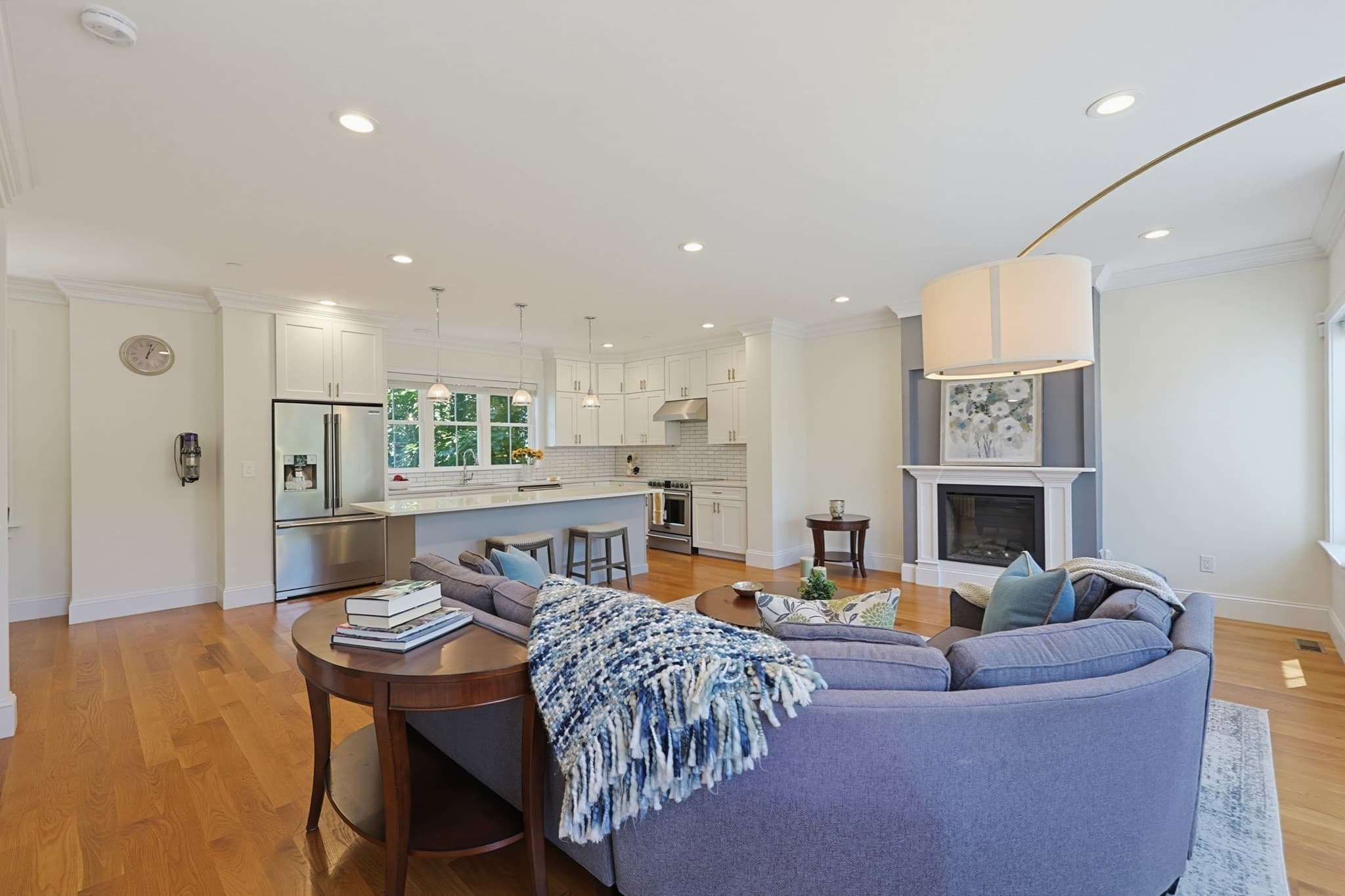 Condominium at 47 Mansfield St # 45, Boston MA 02134, photo 6 of 35