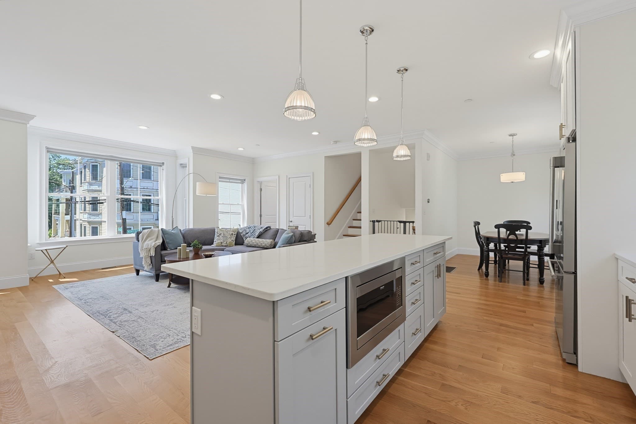 Condominium at 47 Mansfield St # 45, Boston MA 02134, photo 13 of 35