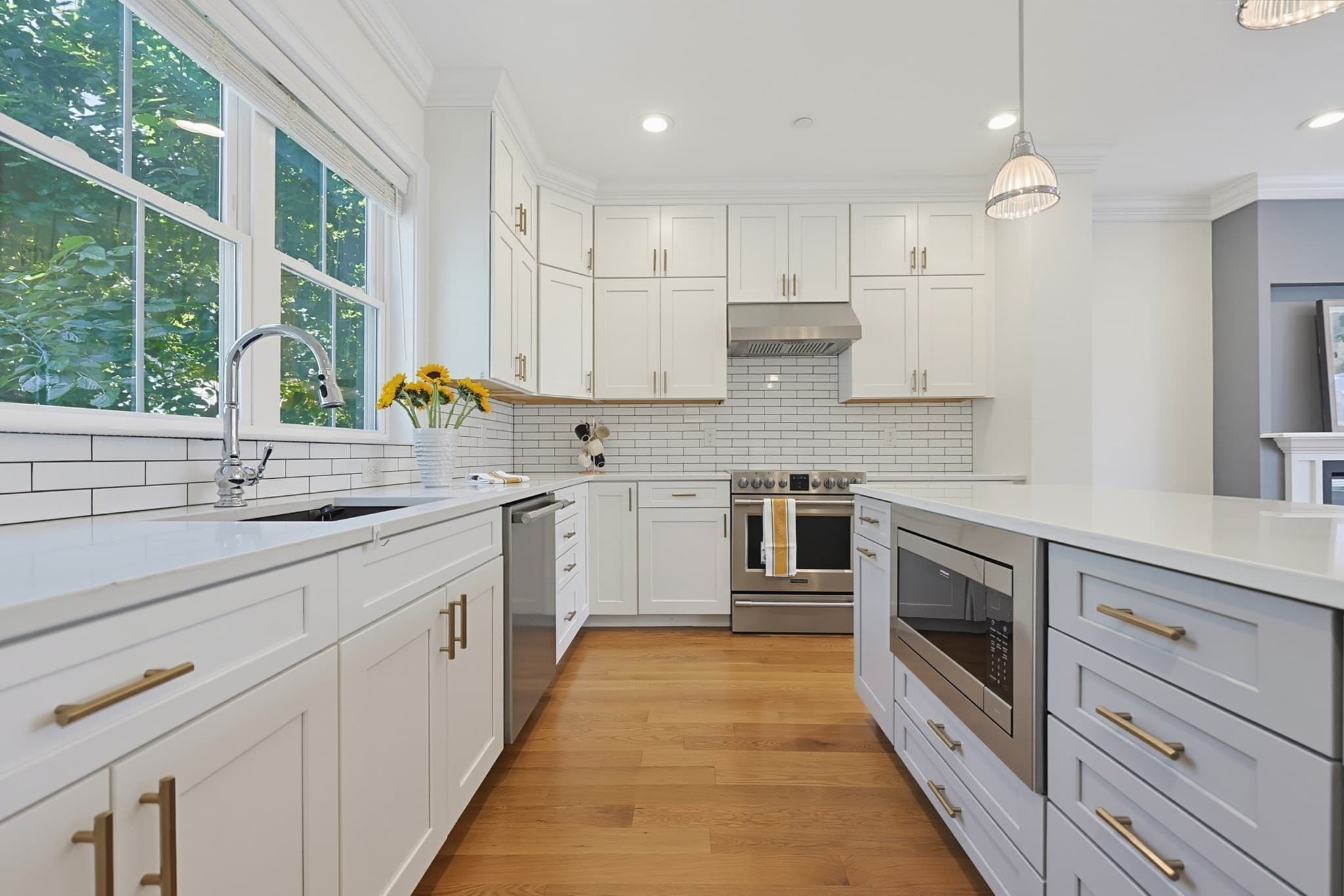 Condominium at 47 Mansfield St # 45, Boston MA 02134, photo 12 of 35