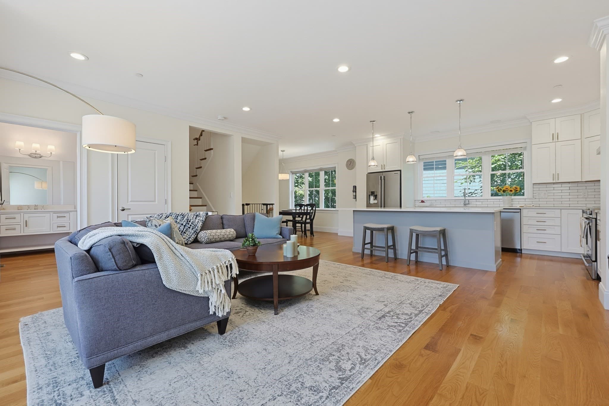 Condominium at 47 Mansfield St # 45, Boston MA 02134, photo 7 of 35