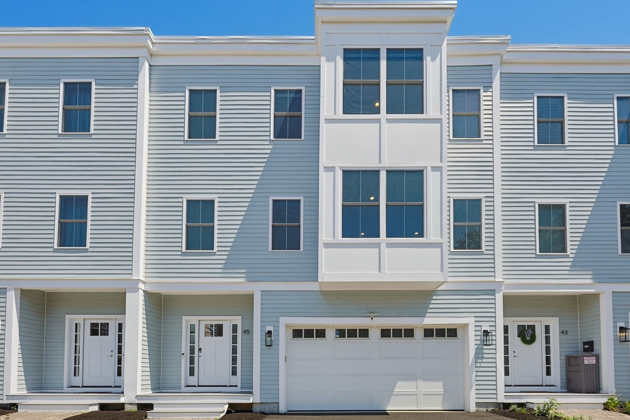 Condominium at 47 Mansfield St # 45, Boston MA 02134, photo 3 of 35