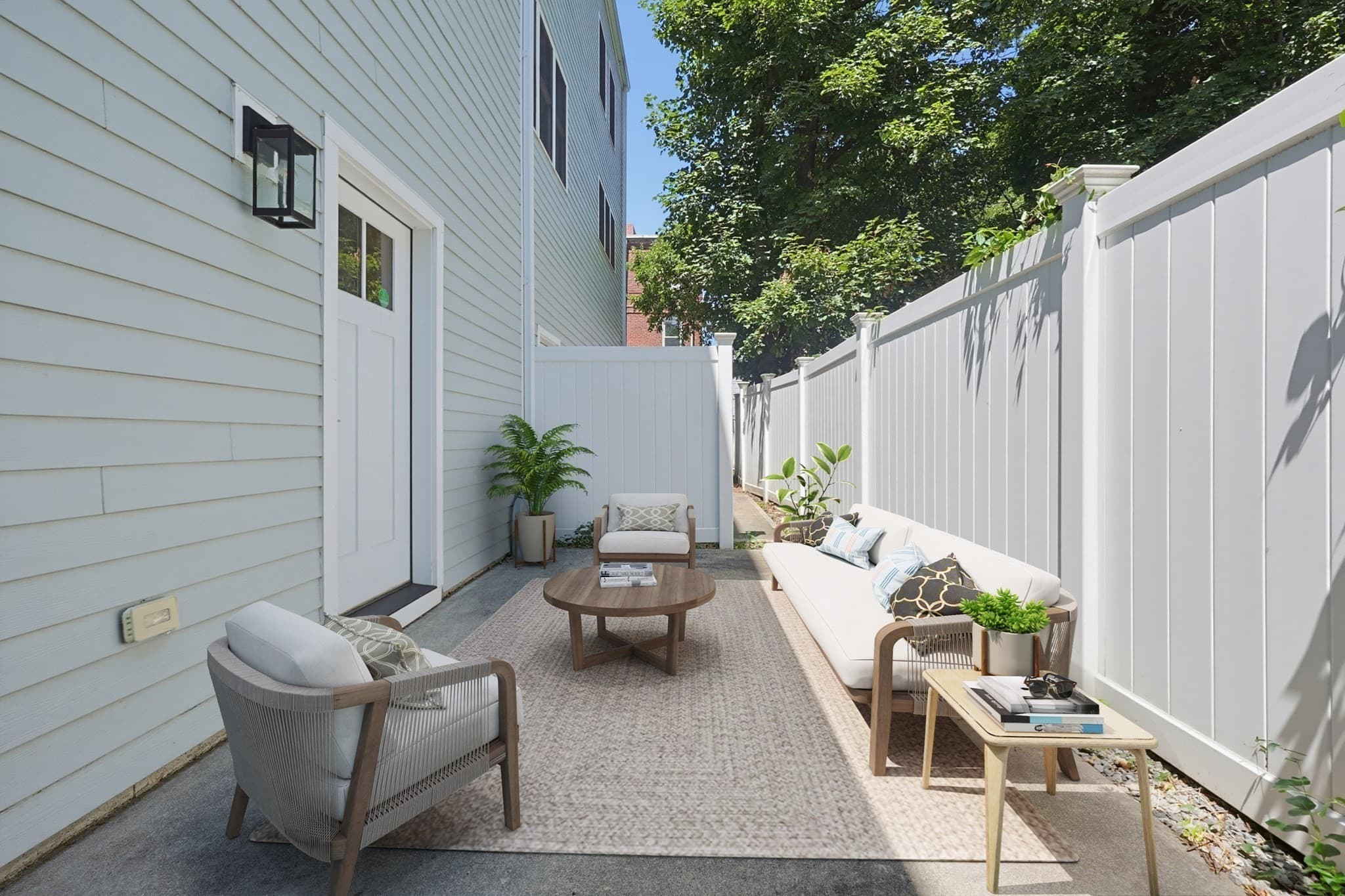 Condominium at 47 Mansfield St # 45, Boston MA 02134, photo 32 of 35