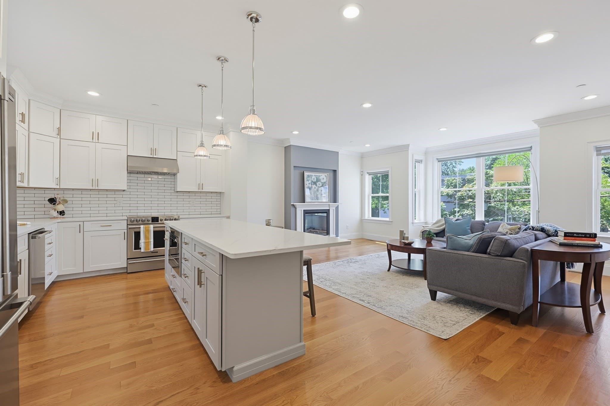 47 Mansfield St # 45, Boston MA 02134