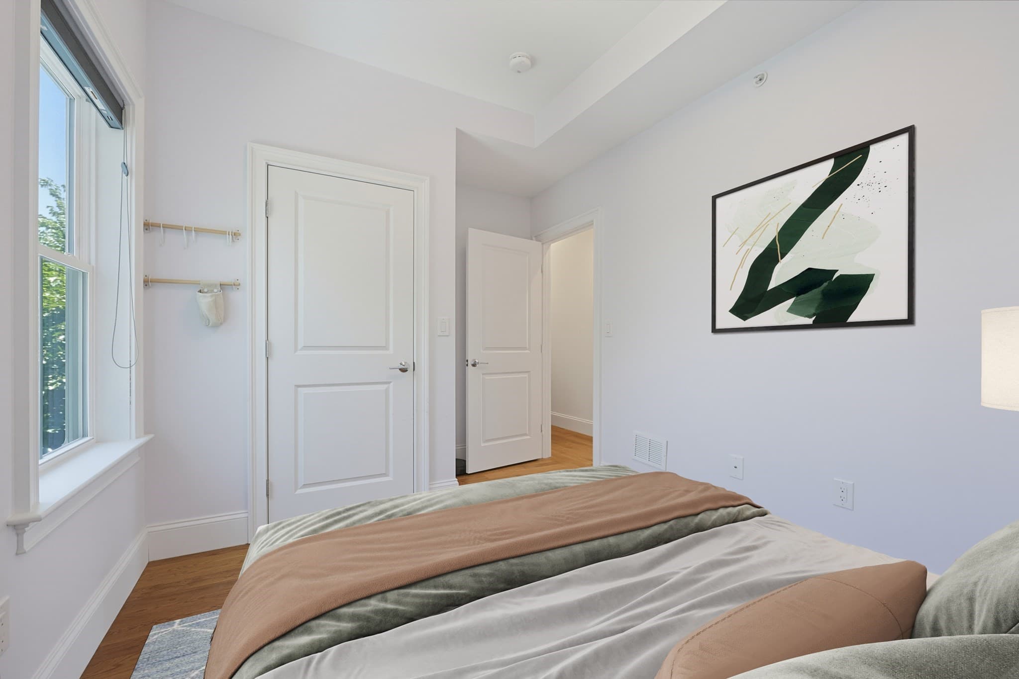 Condominium at 47 Mansfield St # 45, Boston MA 02134, photo 28 of 35