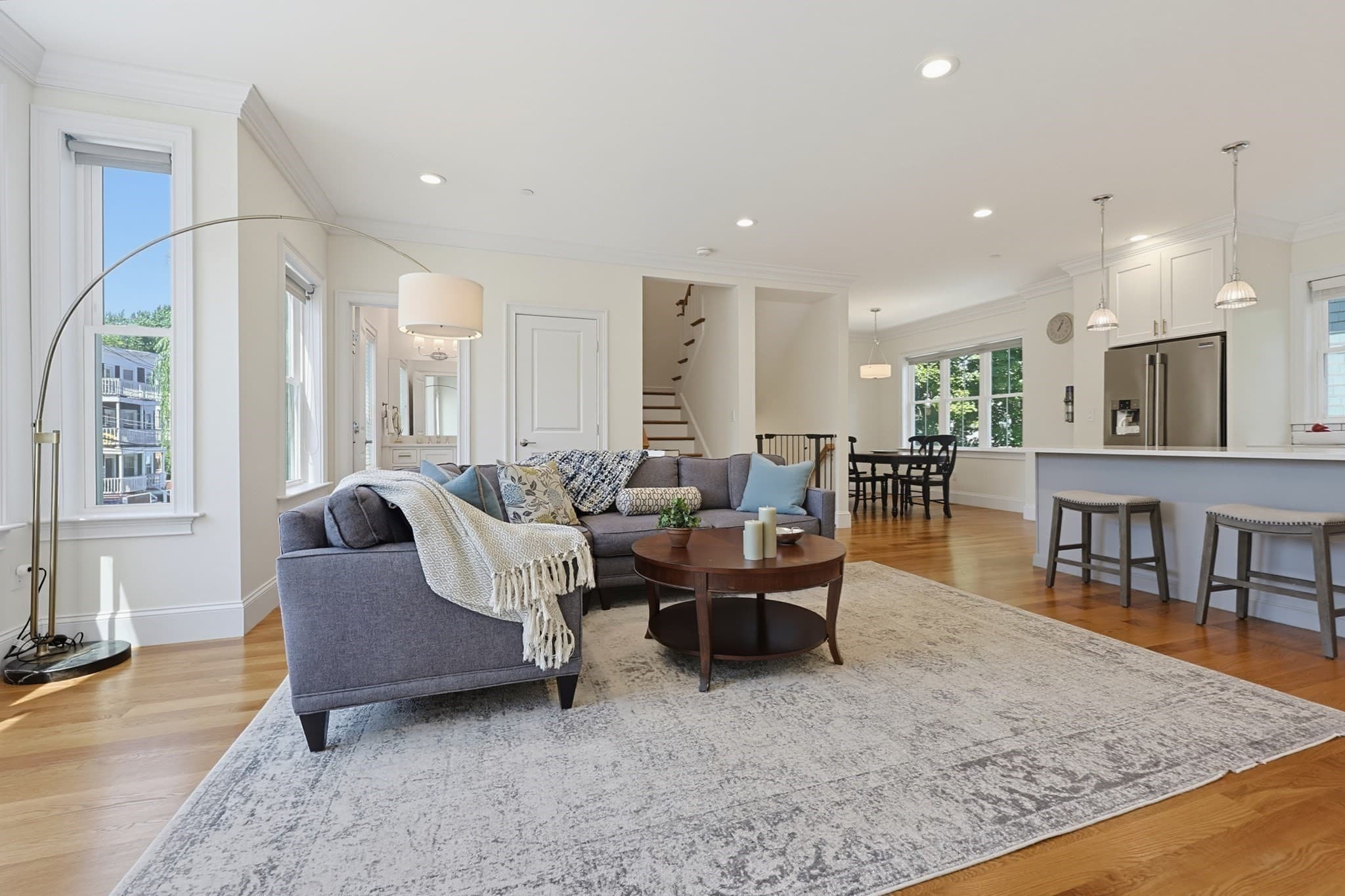 Condominium at 47 Mansfield St # 45, Boston MA 02134, photo 5 of 35