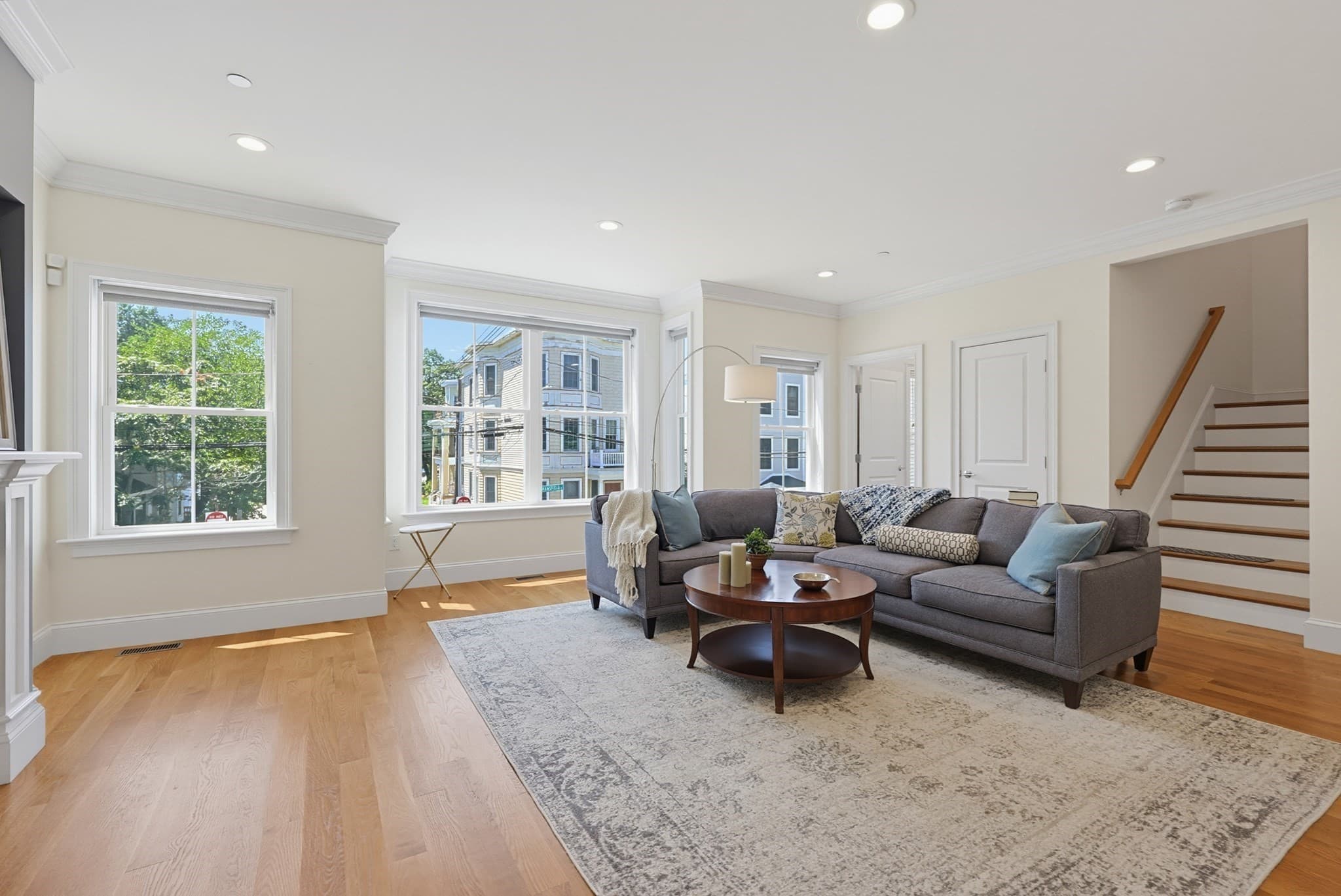 Condominium at 47 Mansfield St # 45, Boston MA 02134, photo 9 of 35