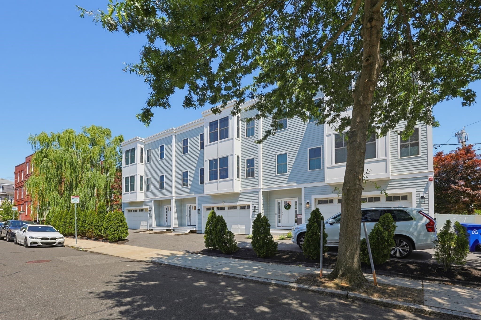 Condominium at 47 Mansfield St # 45, Boston MA 02134, photo 34 of 35