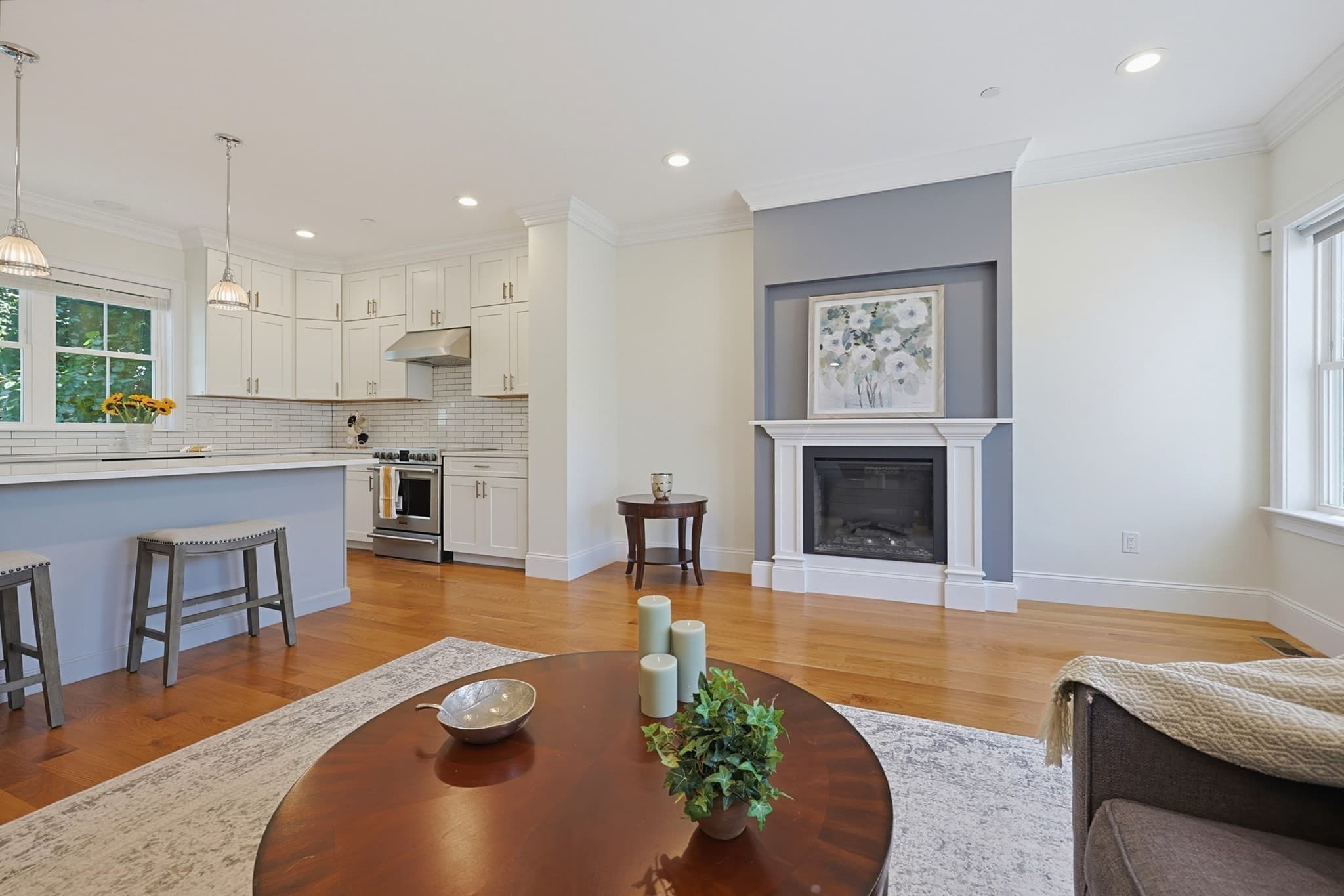 Condominium at 47 Mansfield St # 45, Boston MA 02134, photo 10 of 35