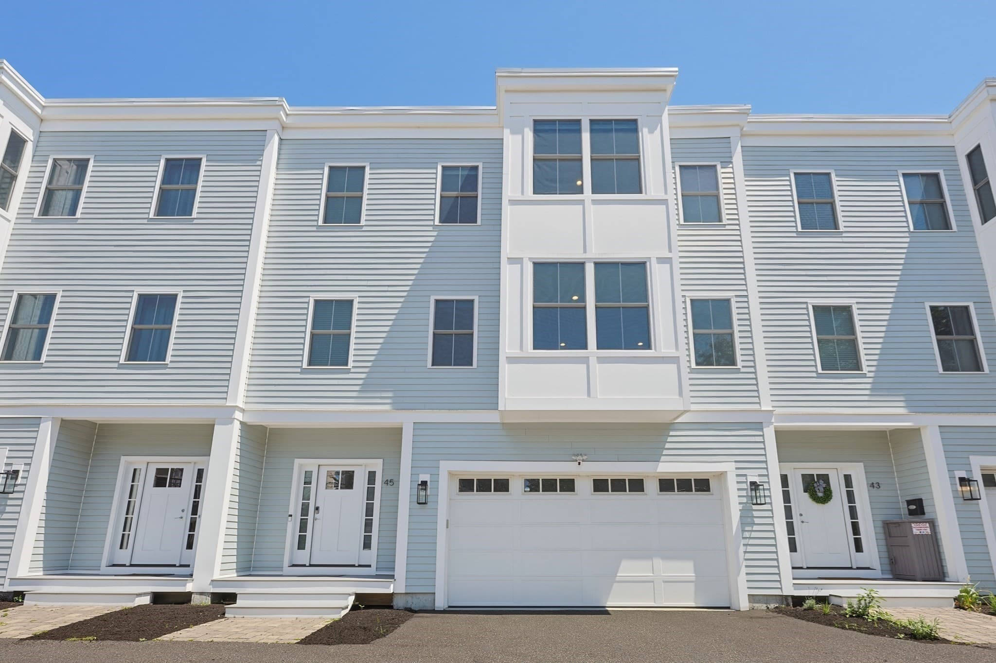 Condominium at 47 Mansfield St # 45, Boston MA 02134, photo 33 of 35
