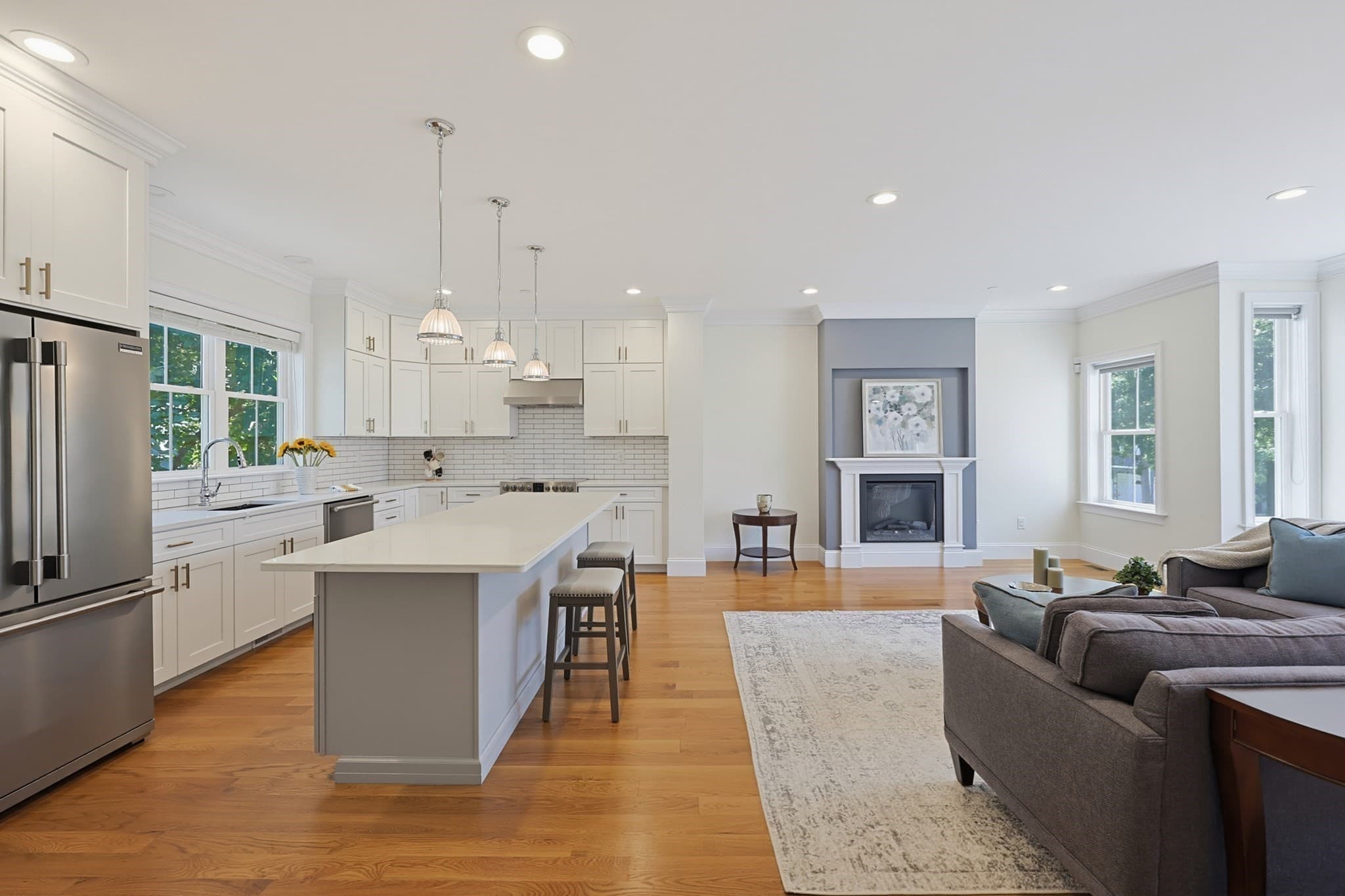 Condominium at 47 Mansfield St # 45, Boston MA 02134, photo 11 of 35