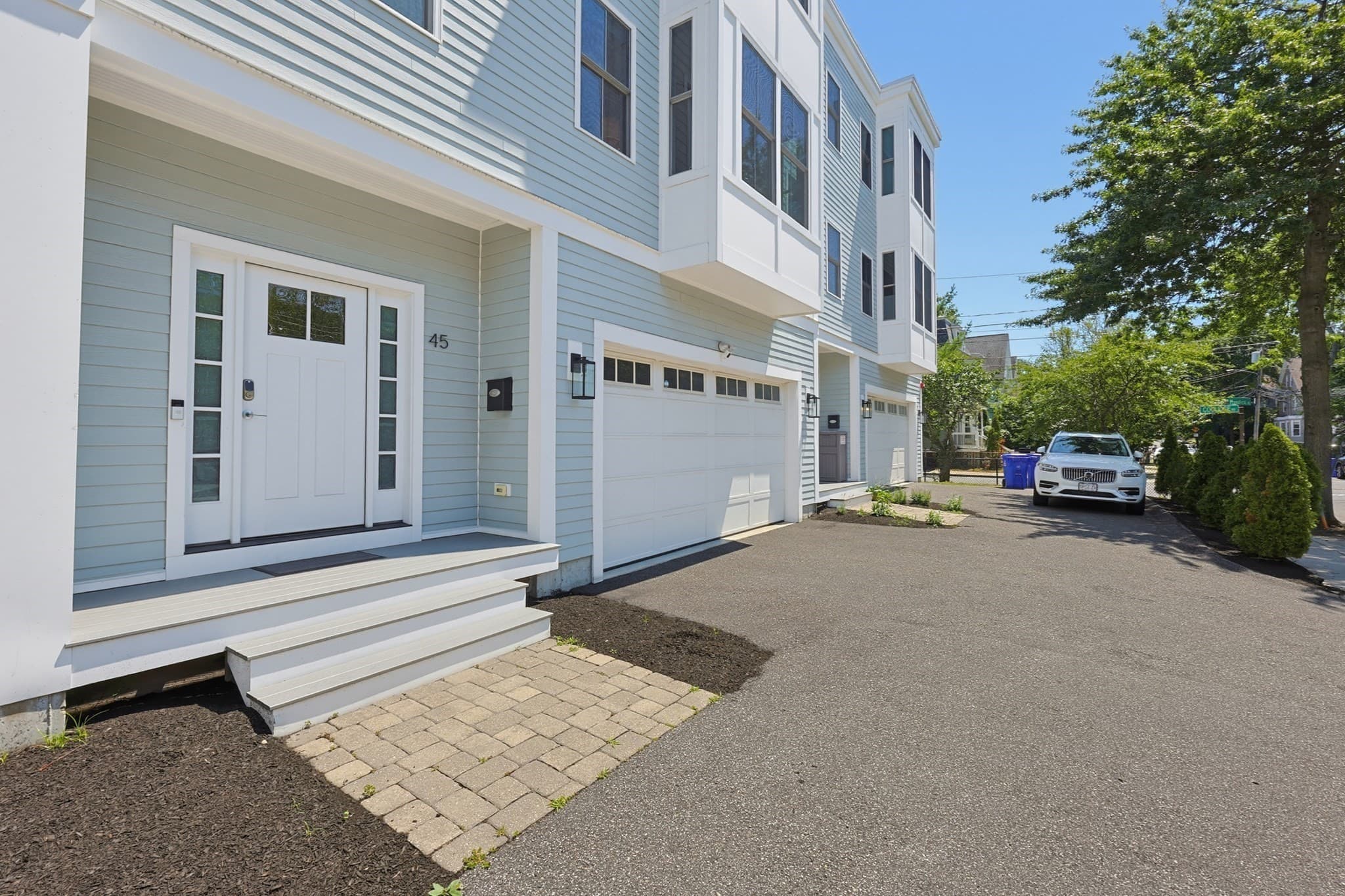Condominium at 47 Mansfield St # 45, Boston MA 02134, photo 4 of 35