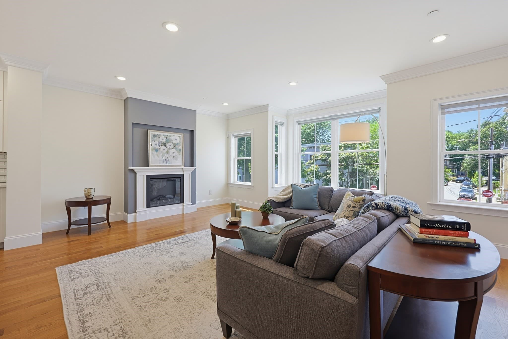 Condominium at 47 Mansfield St # 45, Boston MA 02134, photo 8 of 35