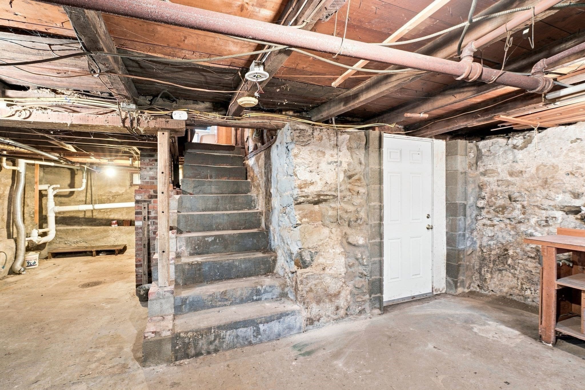 Single Family Residence at 128 River St, Hudson MA 01749, Hudson, photo 24 of 28