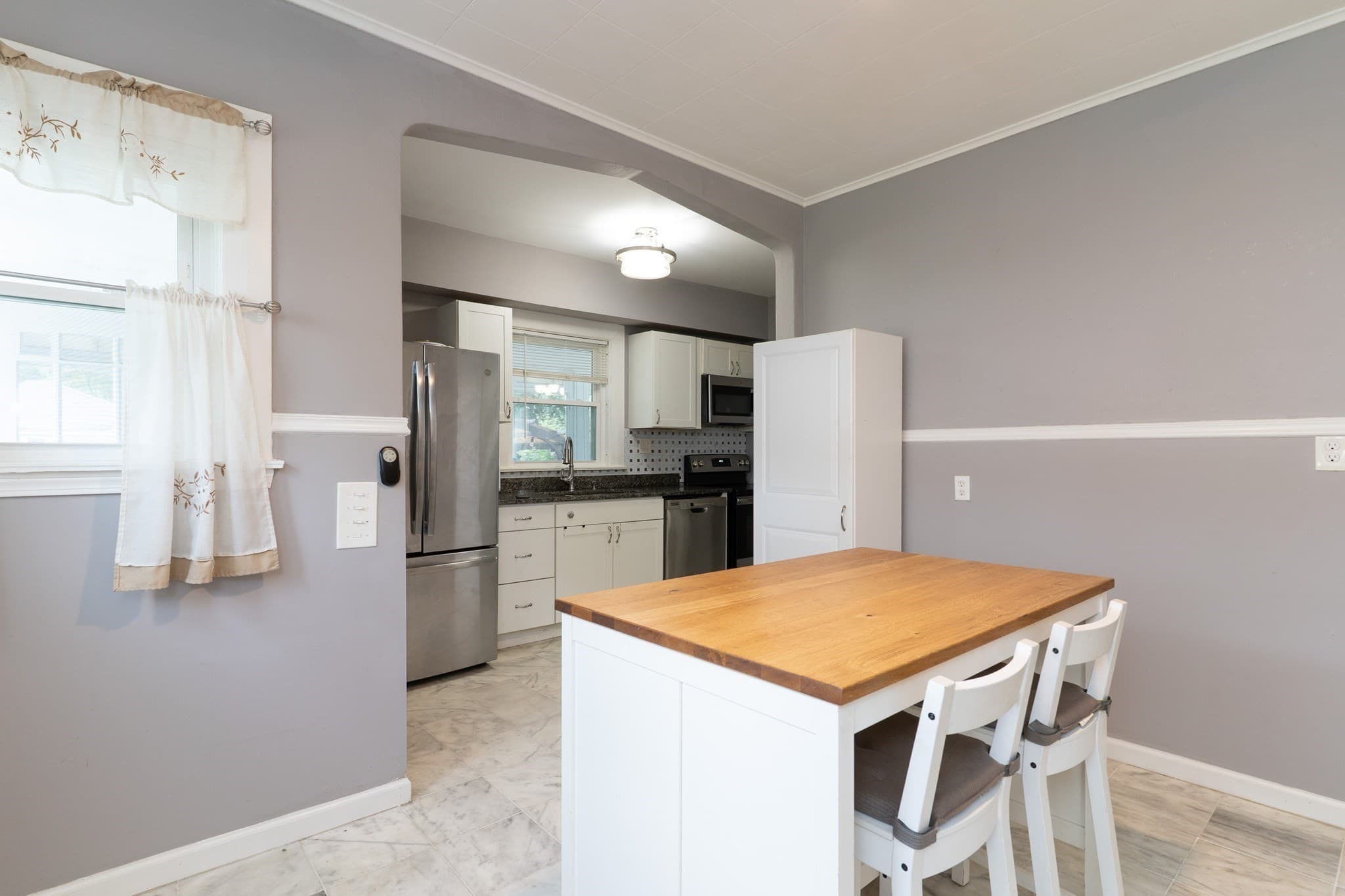 Single Family Residence at 15 Holbrook St, Palmer MA 01069, Palmer, photo 23 of 38