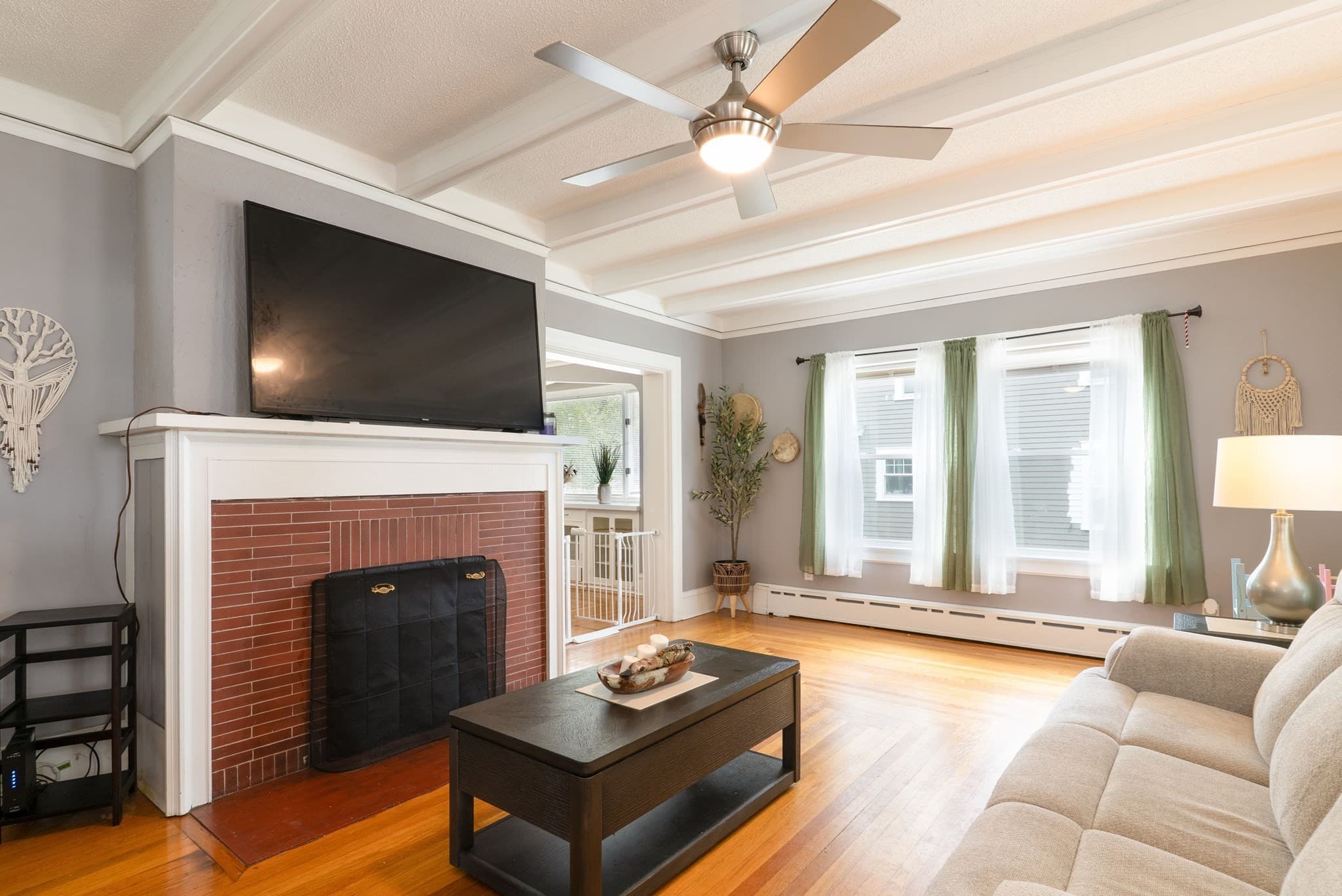 Single Family Residence at 15 Holbrook St, Palmer MA 01069, Palmer, photo 13 of 38