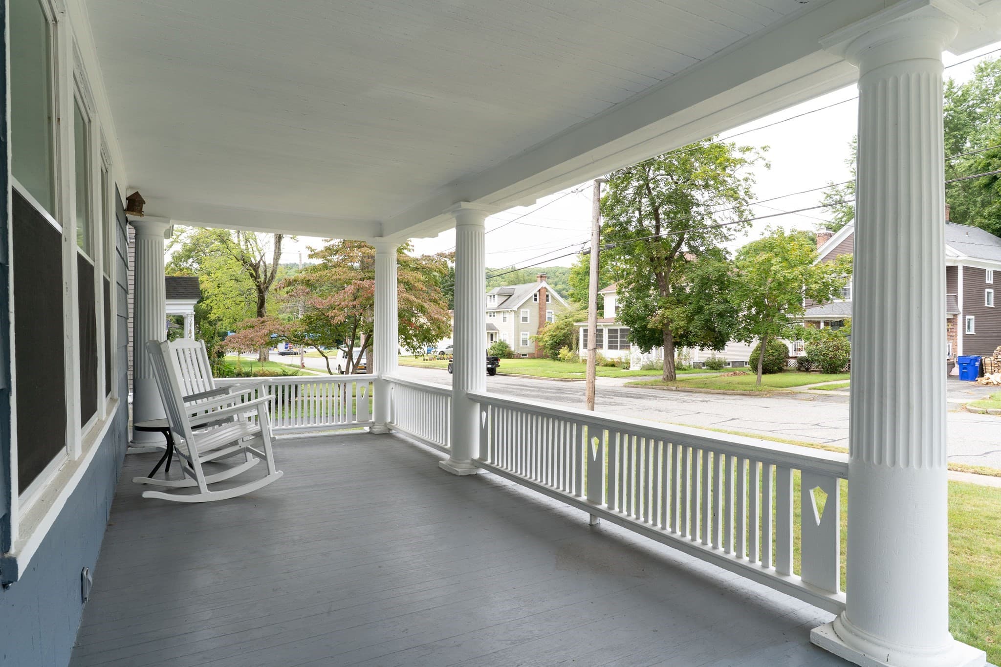 Single Family Residence at 15 Holbrook St, Palmer MA 01069, Palmer, photo 5 of 38