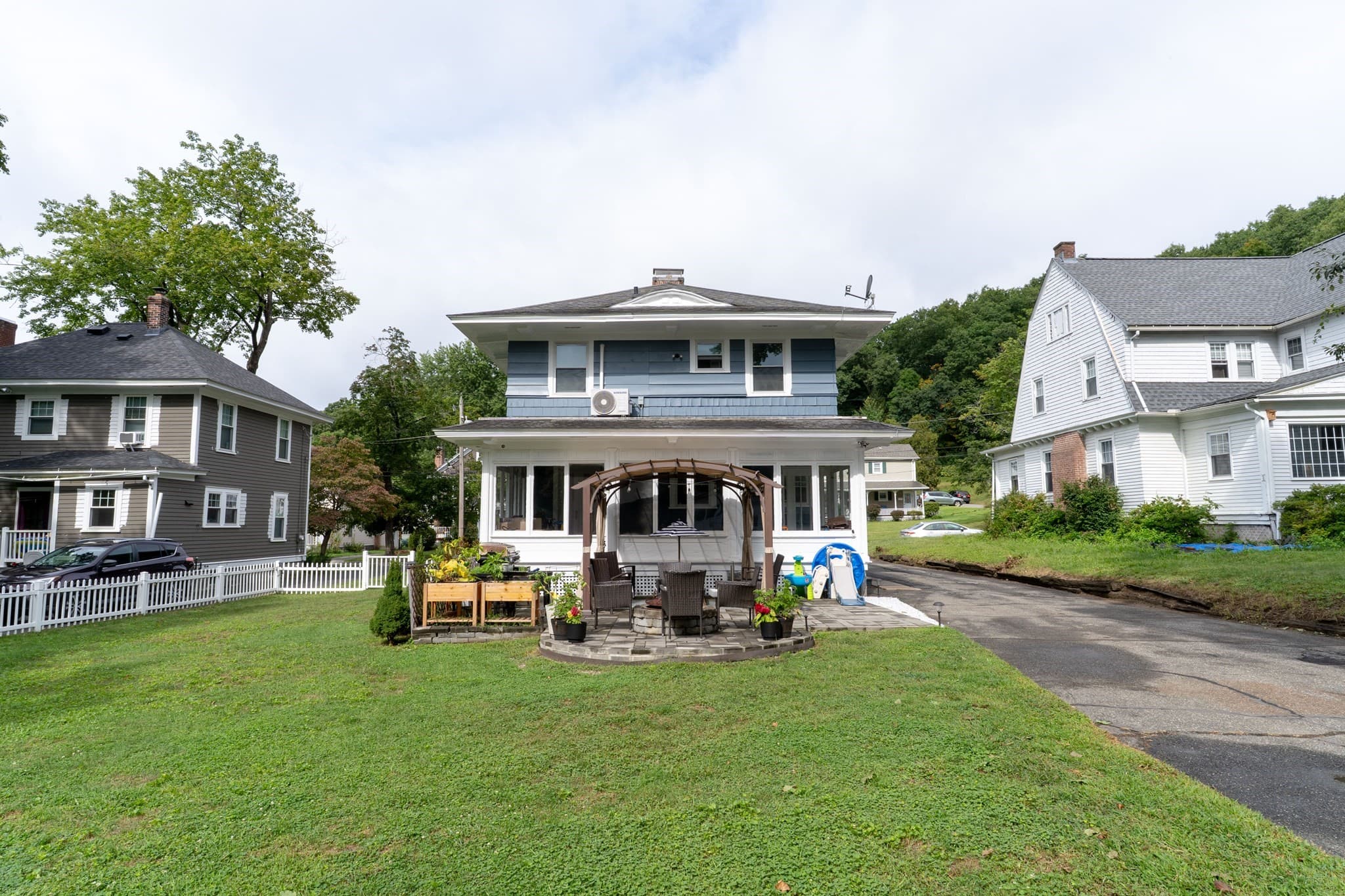 Single Family Residence at 15 Holbrook St, Palmer MA 01069, Palmer, photo 10 of 38
