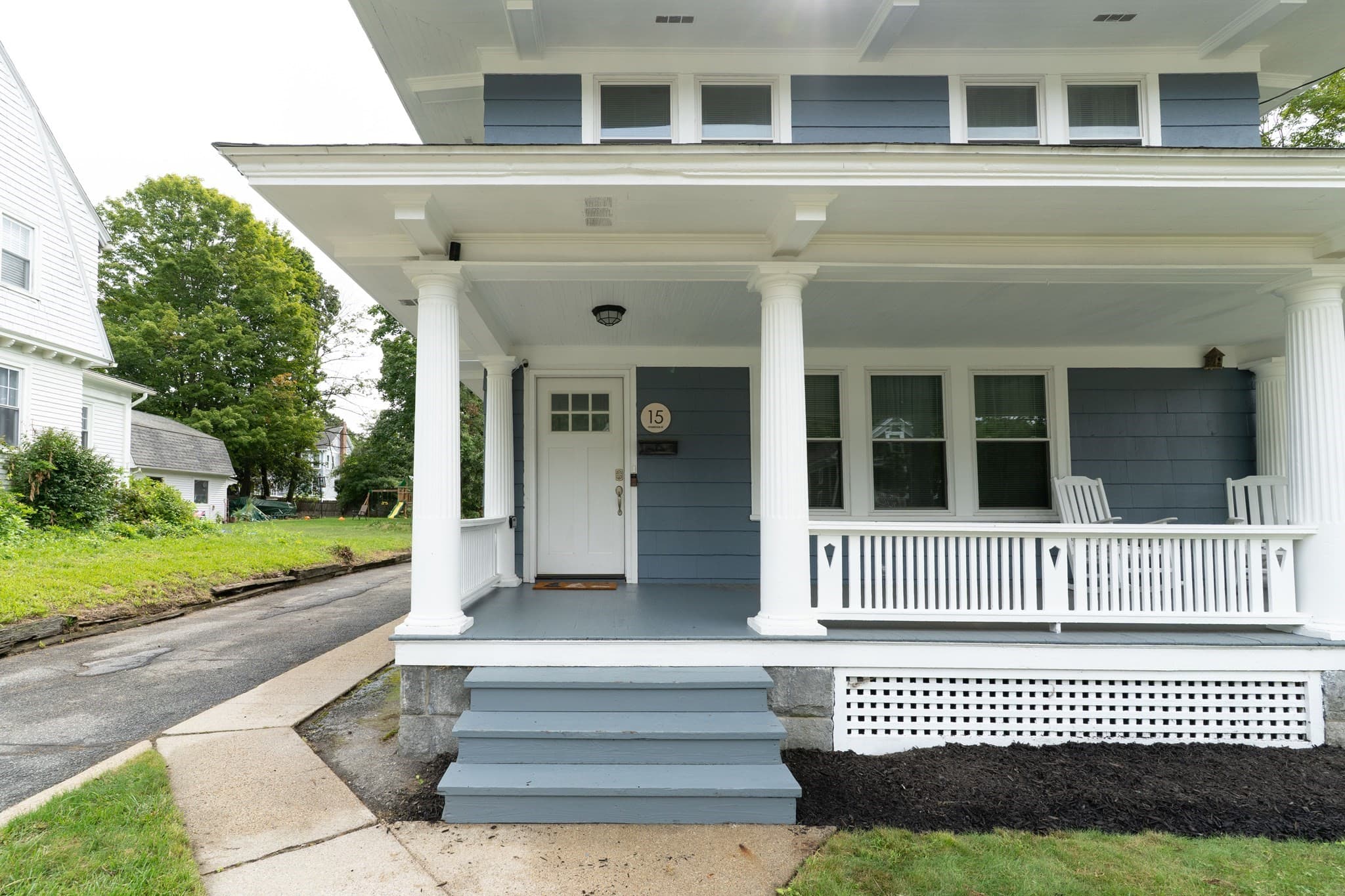Single Family Residence at 15 Holbrook St, Palmer MA 01069, Palmer, photo 4 of 38