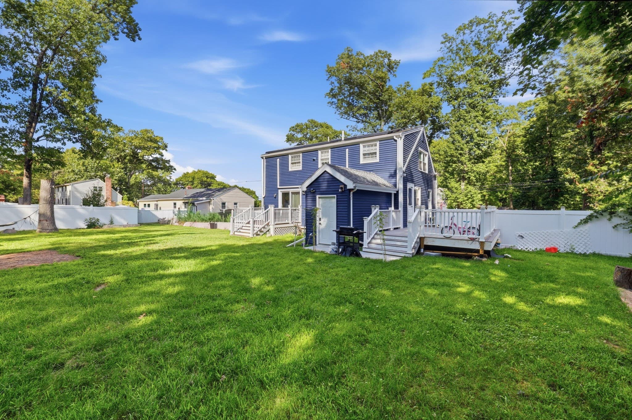 Single Family Residence at 100 Farm St, Bellingham MA 02019, Bellingham, photo 27 of 42