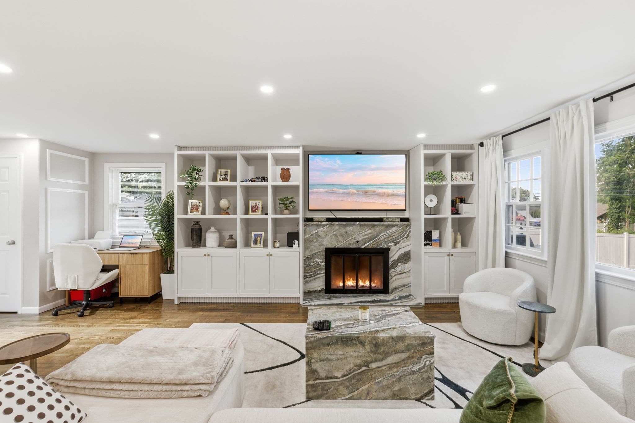 Single Family Residence at 100 Farm St, Bellingham MA 02019, Bellingham, photo 2 of 42