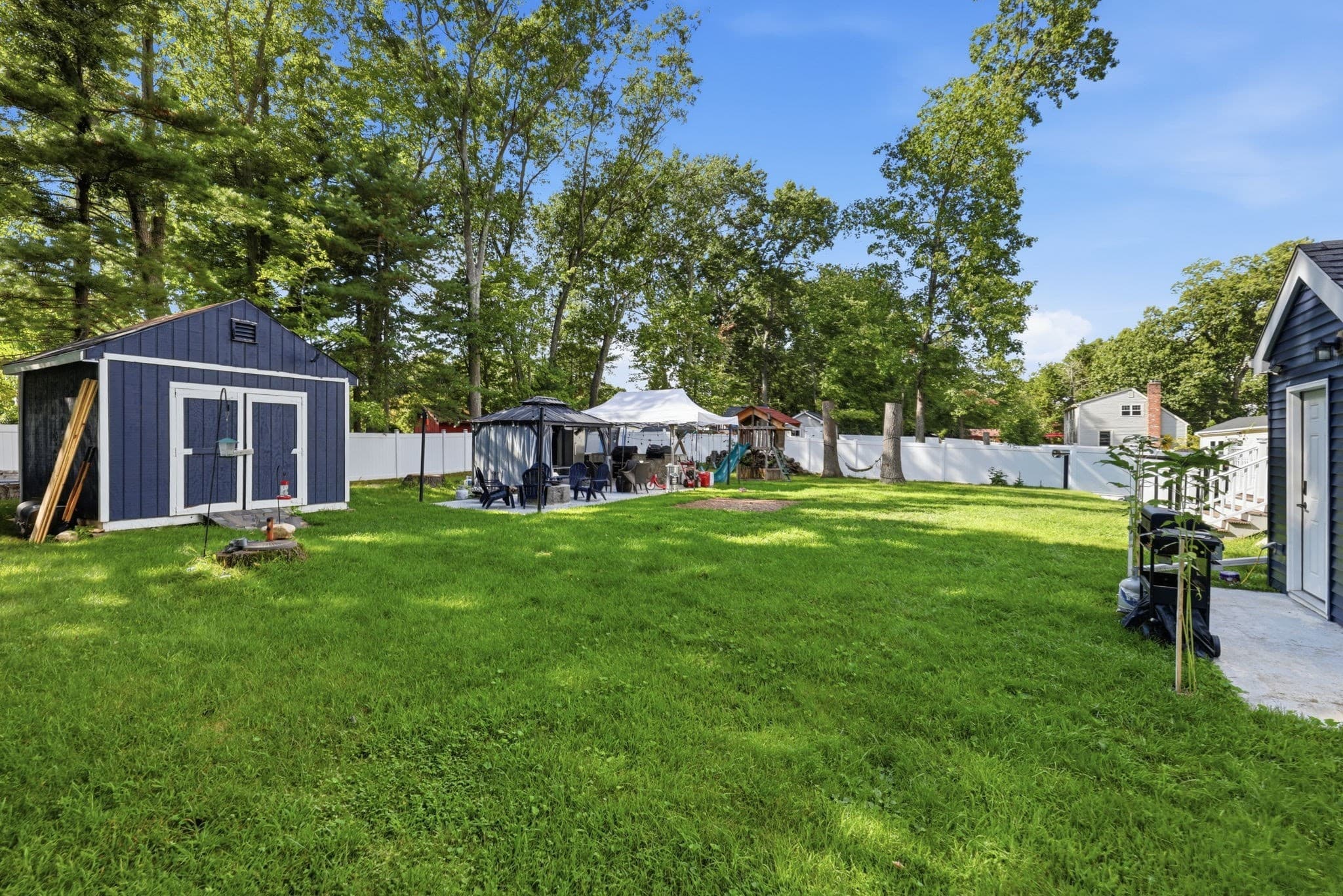 Single Family Residence at 100 Farm St, Bellingham MA 02019, Bellingham, photo 26 of 42