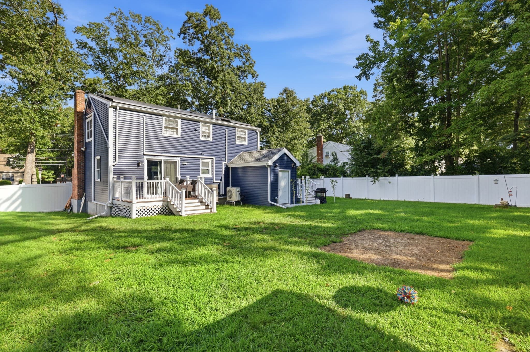 Single Family Residence at 100 Farm St, Bellingham MA 02019, Bellingham, photo 32 of 42