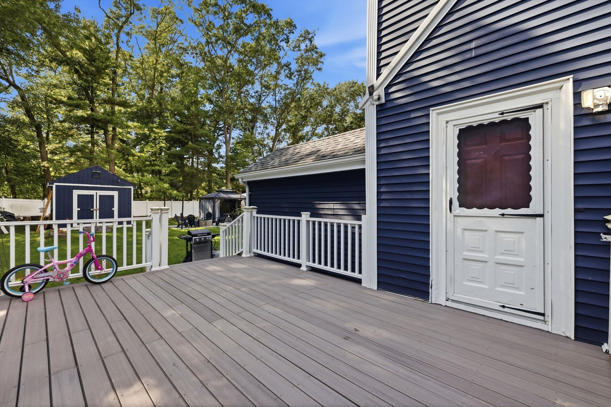 Single Family Residence at 100 Farm St, Bellingham MA 02019, Bellingham, photo 25 of 42
