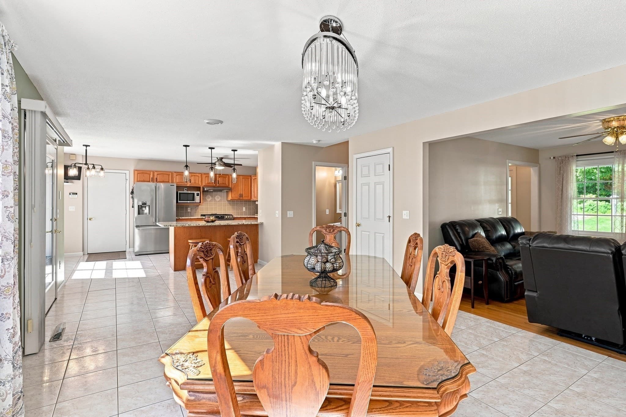 Single Family Residence at 1604 Center St, Ludlow MA 01056, Ludlow, photo 13 of 40
