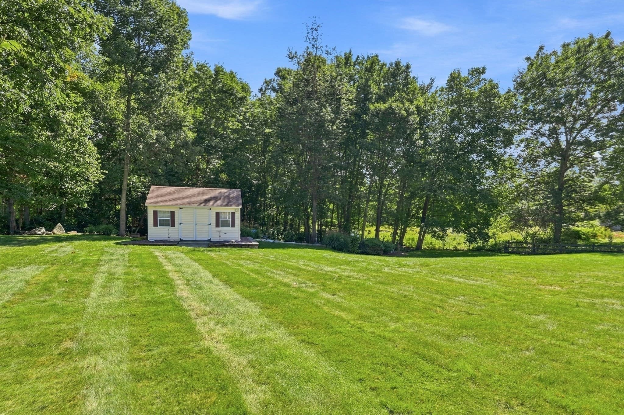 Single Family Residence at 1604 Center St, Ludlow MA 01056, Ludlow, photo 30 of 40
