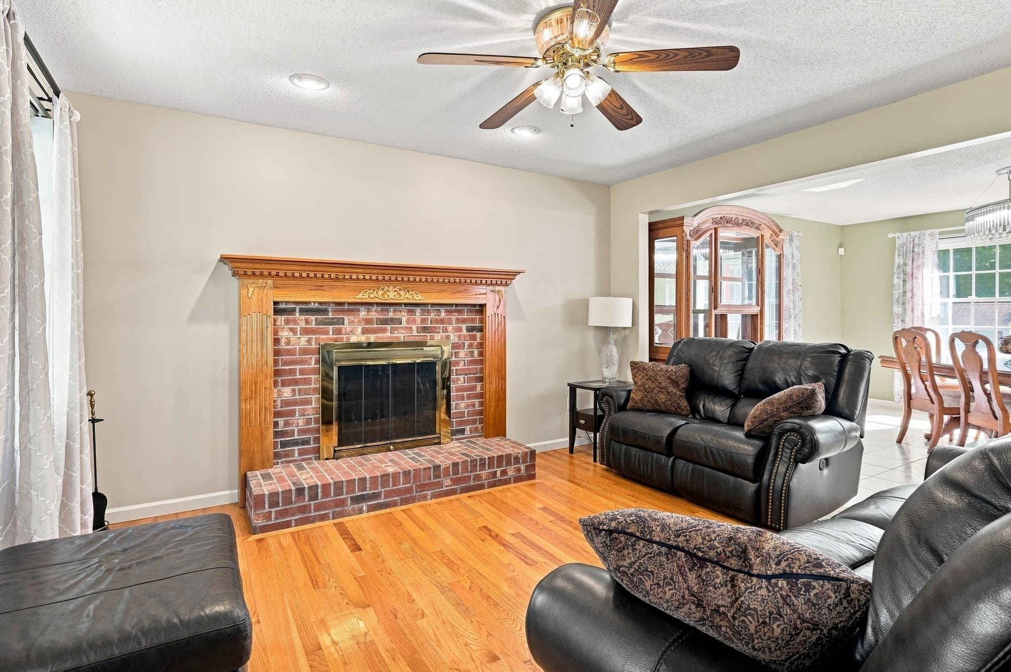 Single Family Residence at 1604 Center St, Ludlow MA 01056, Ludlow, photo 14 of 40