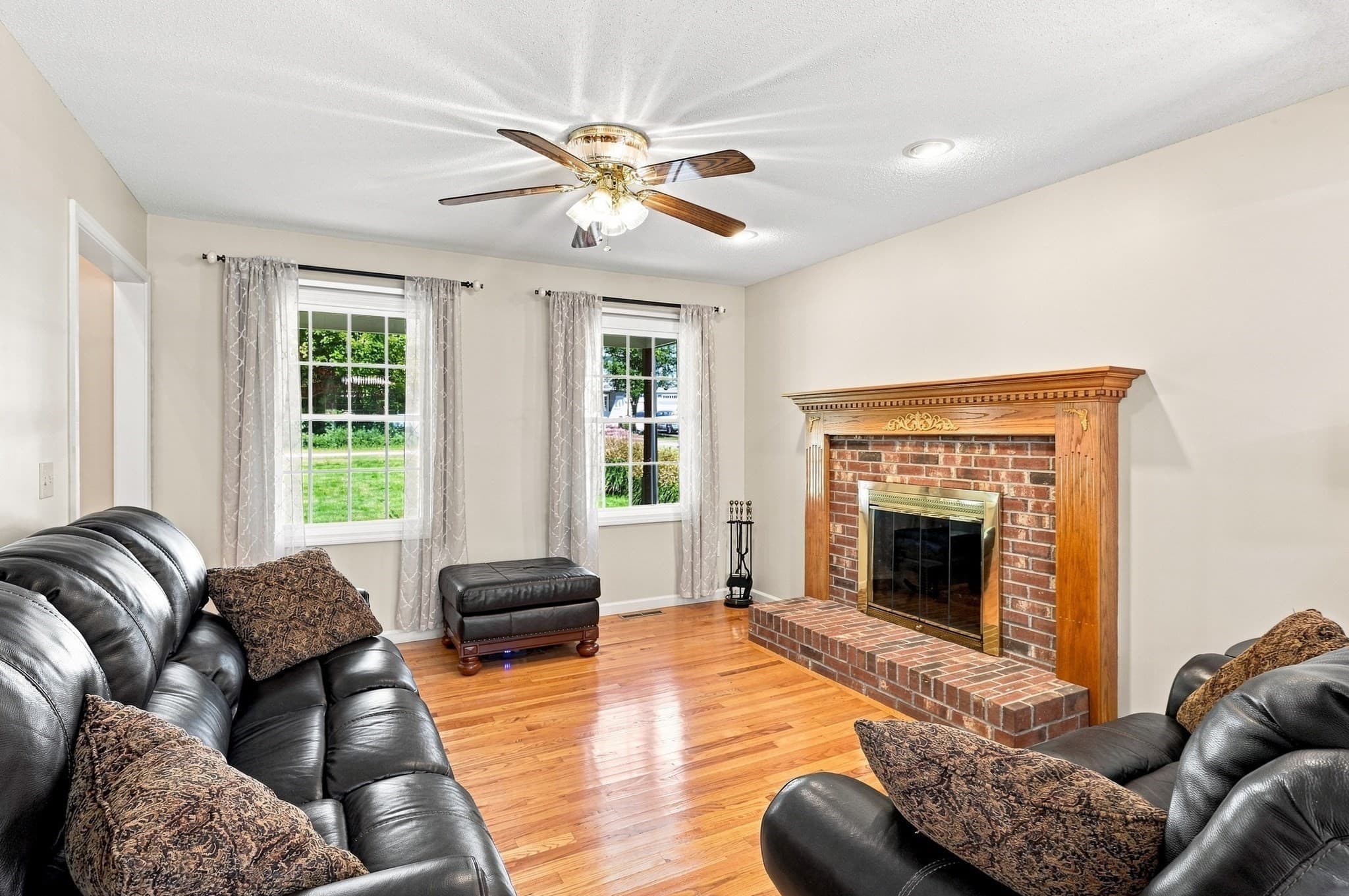 Single Family Residence at 1604 Center St, Ludlow MA 01056, Ludlow, photo 15 of 40