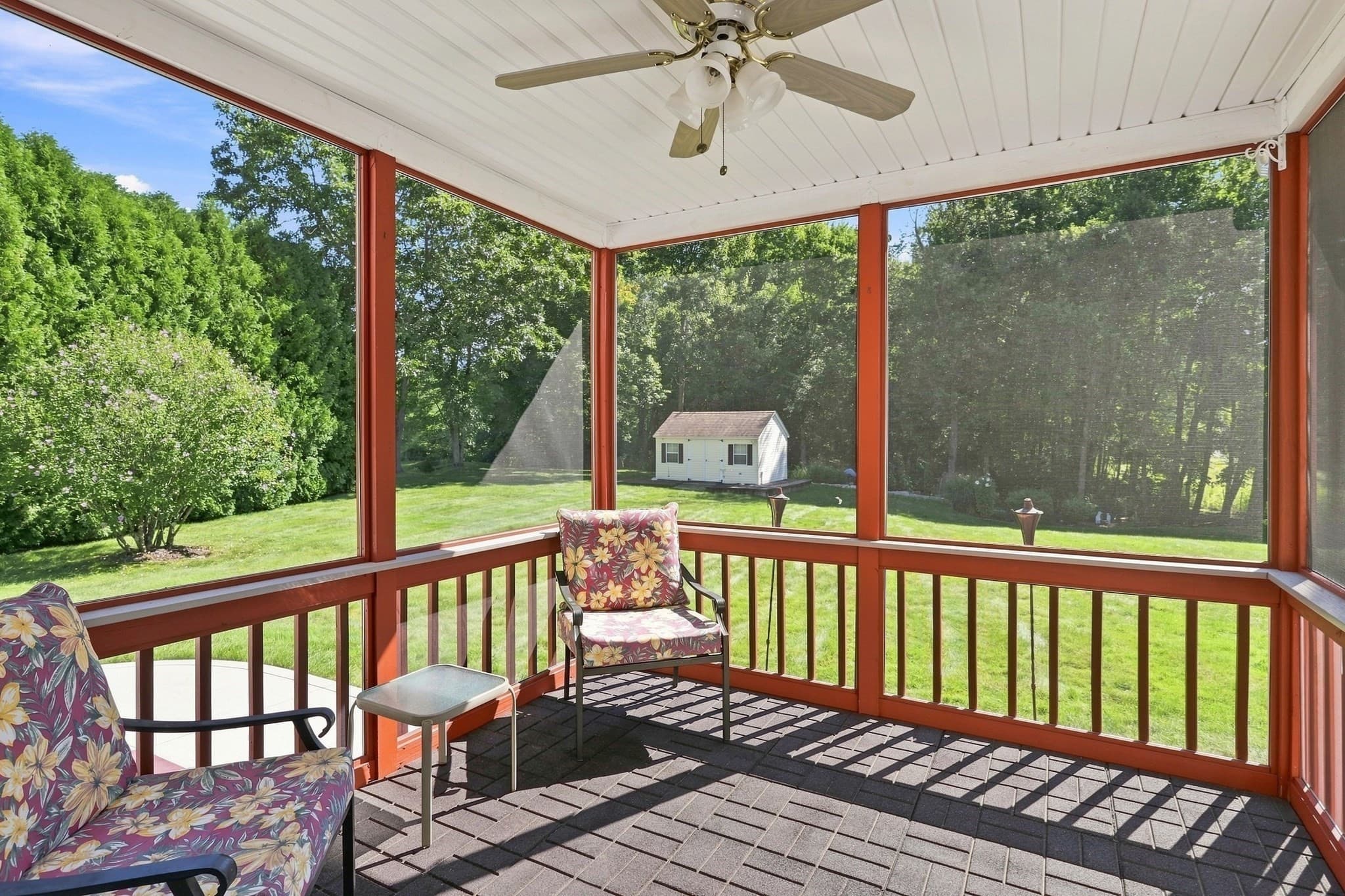 Single Family Residence at 1604 Center St, Ludlow MA 01056, Ludlow, photo 11 of 40