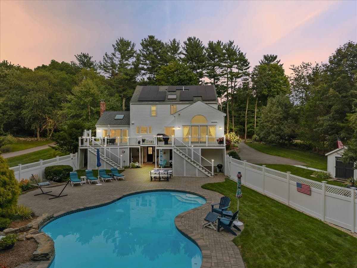 Single Family Residence at 268 Water Street, Pembroke MA 02359, Pembroke, photo 2 of 42