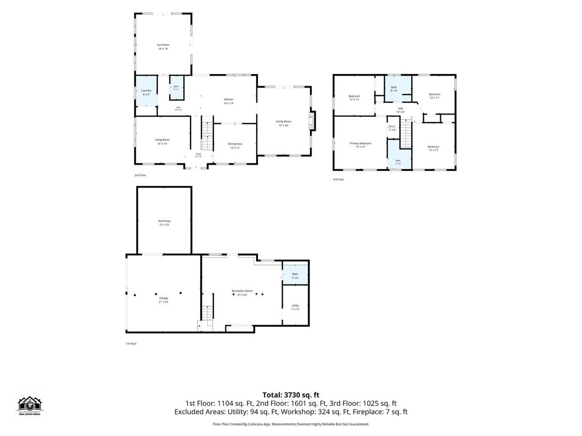 Single Family Residence at 268 Water Street, Pembroke MA 02359, Pembroke, photo 42 of 42