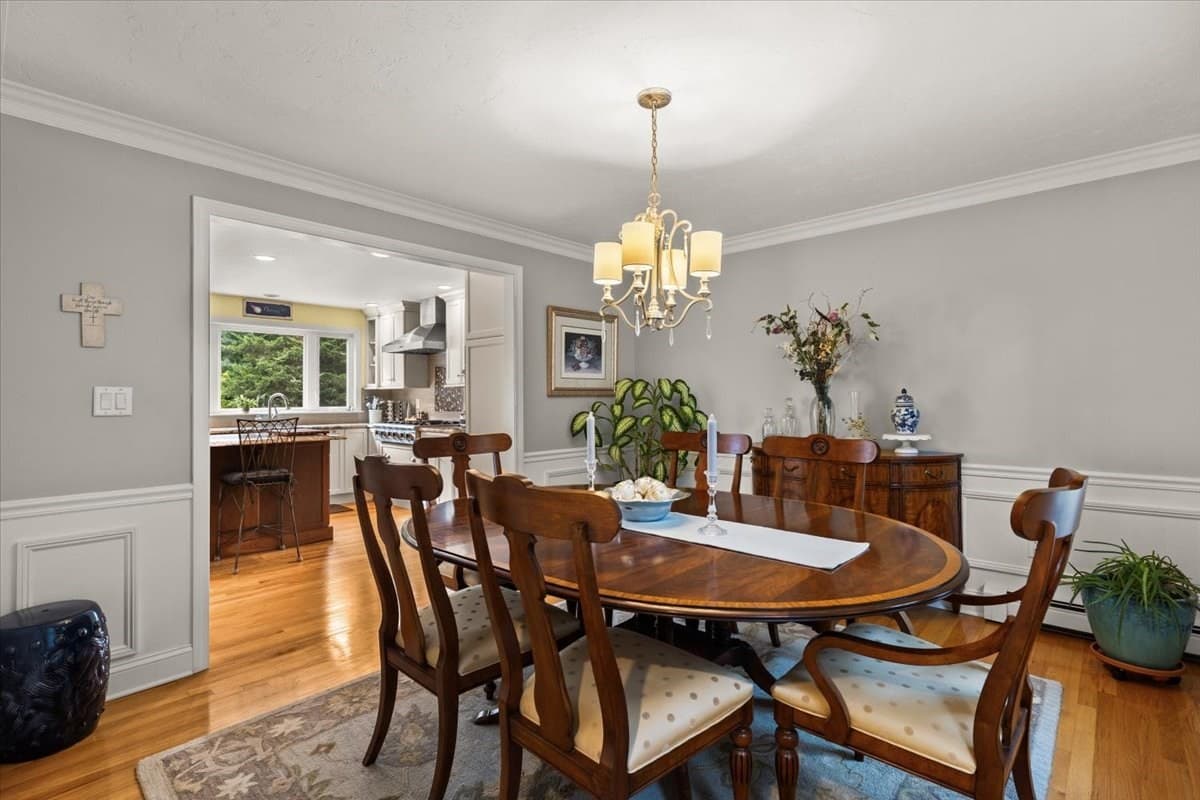 Single Family Residence at 268 Water Street, Pembroke MA 02359, Pembroke, photo 7 of 42