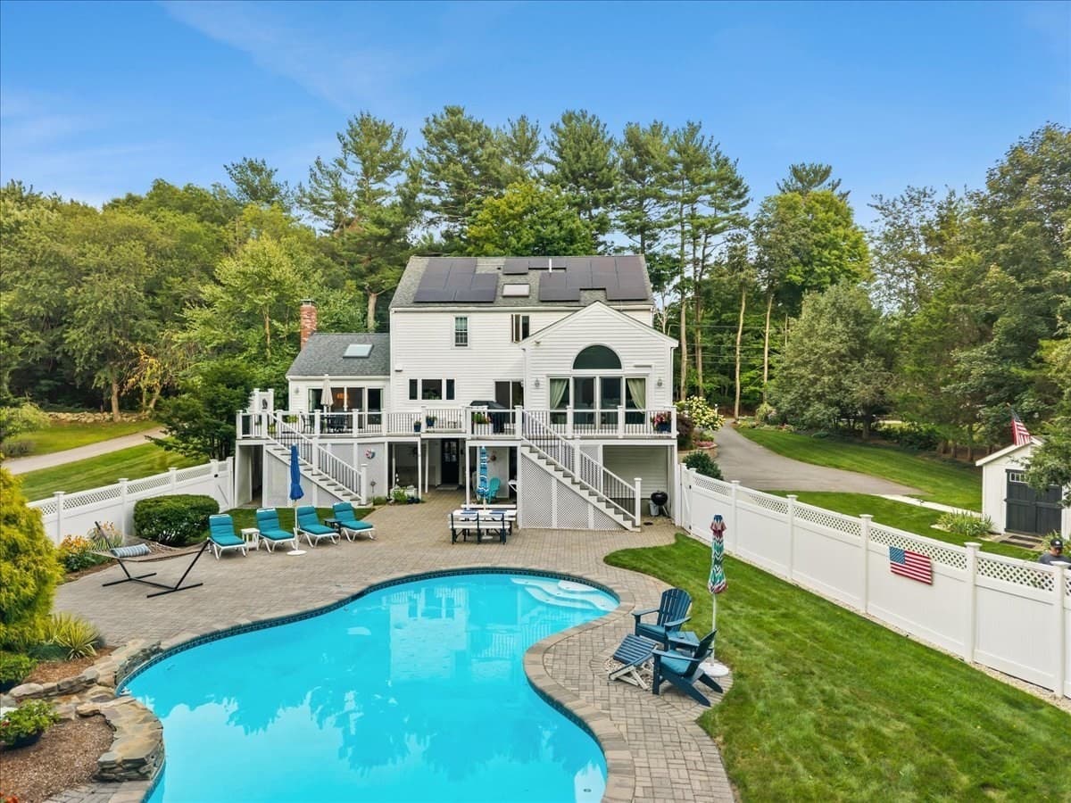 Single Family Residence at 268 Water Street, Pembroke MA 02359, Pembroke, photo 3 of 42