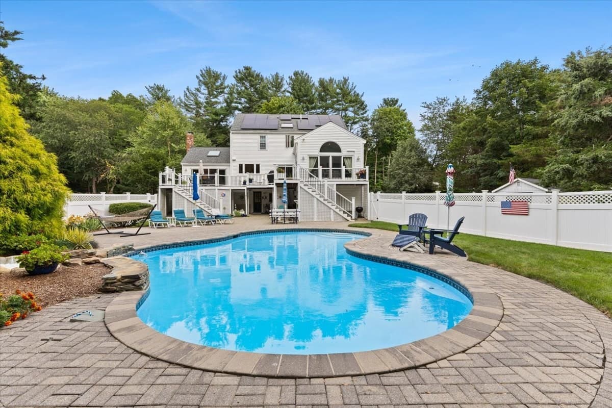 Single Family Residence at 268 Water Street, Pembroke MA 02359, Pembroke, photo 34 of 42