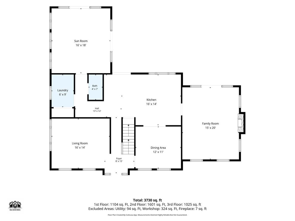Single Family Residence at 268 Water Street, Pembroke MA 02359, Pembroke, photo 40 of 42