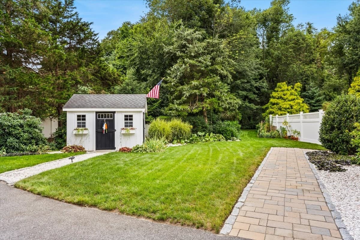 Single Family Residence at 268 Water Street, Pembroke MA 02359, Pembroke, photo 35 of 42
