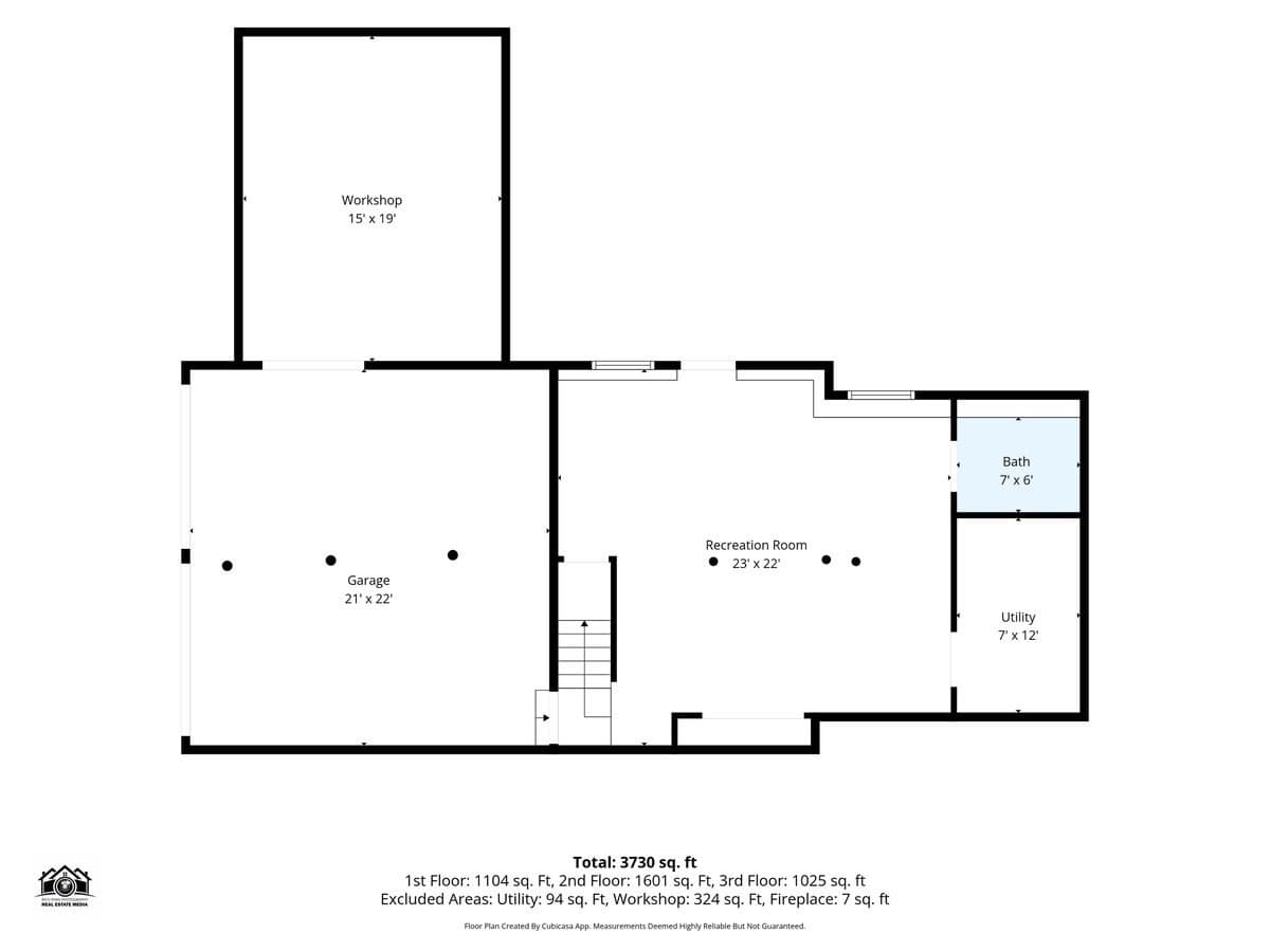 Single Family Residence at 268 Water Street, Pembroke MA 02359, Pembroke, photo 39 of 42
